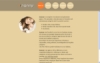 inanny Website
